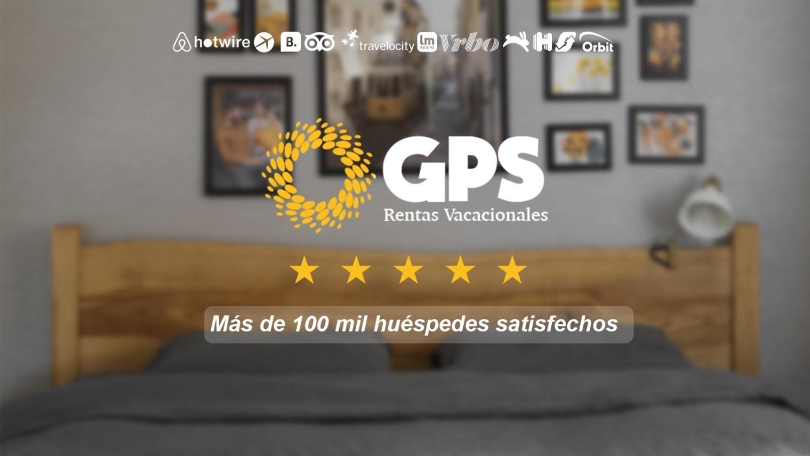 马萨特兰Paseo Lomas, Muy Centrico Y Equipado A 5 Min Playa公寓 外观 照片